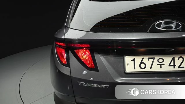 Hyundai Tucson (NX4) id 4608915 из Кореи 15