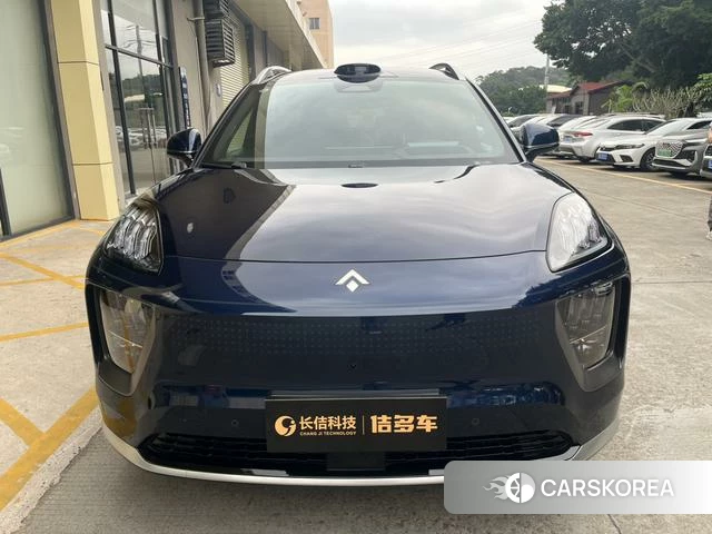 GAC Haobo Haobo HL id 4205767 из Китая 15