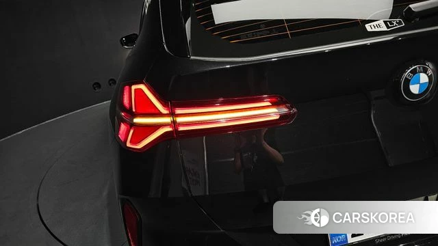 BMW X3 (G45) id 4479978 из Кореи 15