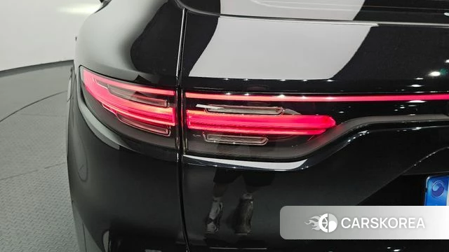 Porsche Cayenne (PO536) id 4595716 из Кореи 15