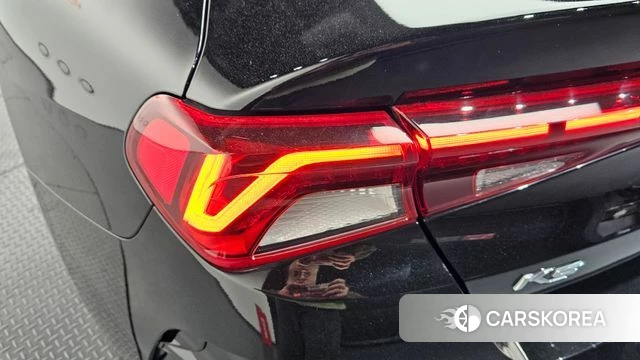 Kia K5 3rd generation id 4232284 из Кореи 15