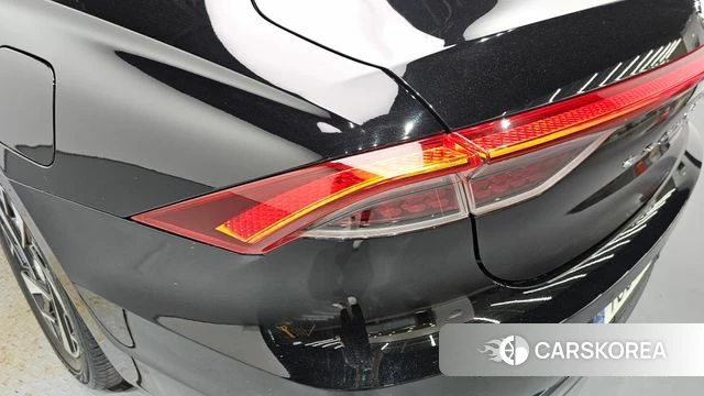 Hyundai The New Grandeur IG Hybrid id 4195982 из Кореи 15