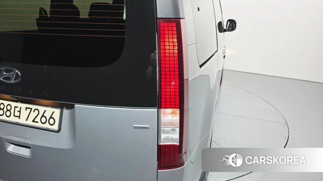 Hyundai Staria id 4518820 из Кореи 15