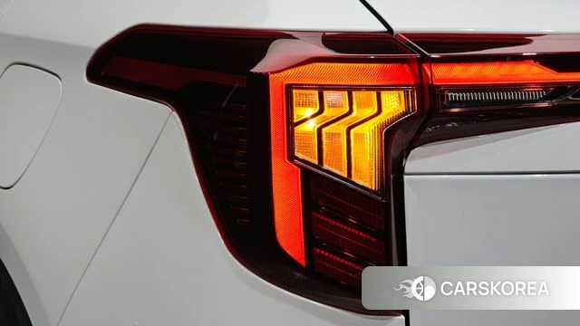 Kia The New Seltos id 4487795 из Кореи 15
