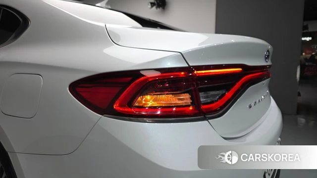 Hyundai Grandeur IG id 4610184 из Кореи 15