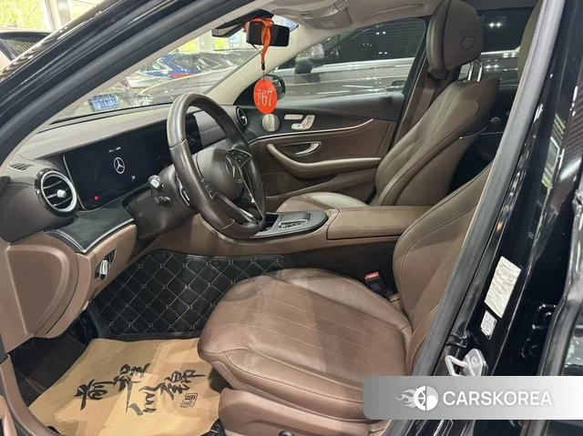Mercedes-Benz E-class id 4365669 из Китая 15