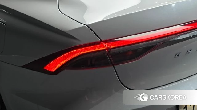 Hyundai The New Grandeur IG id 4495999 из Кореи 15