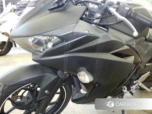 Yamaha YZF-R3 id 3945591 из Японии 15