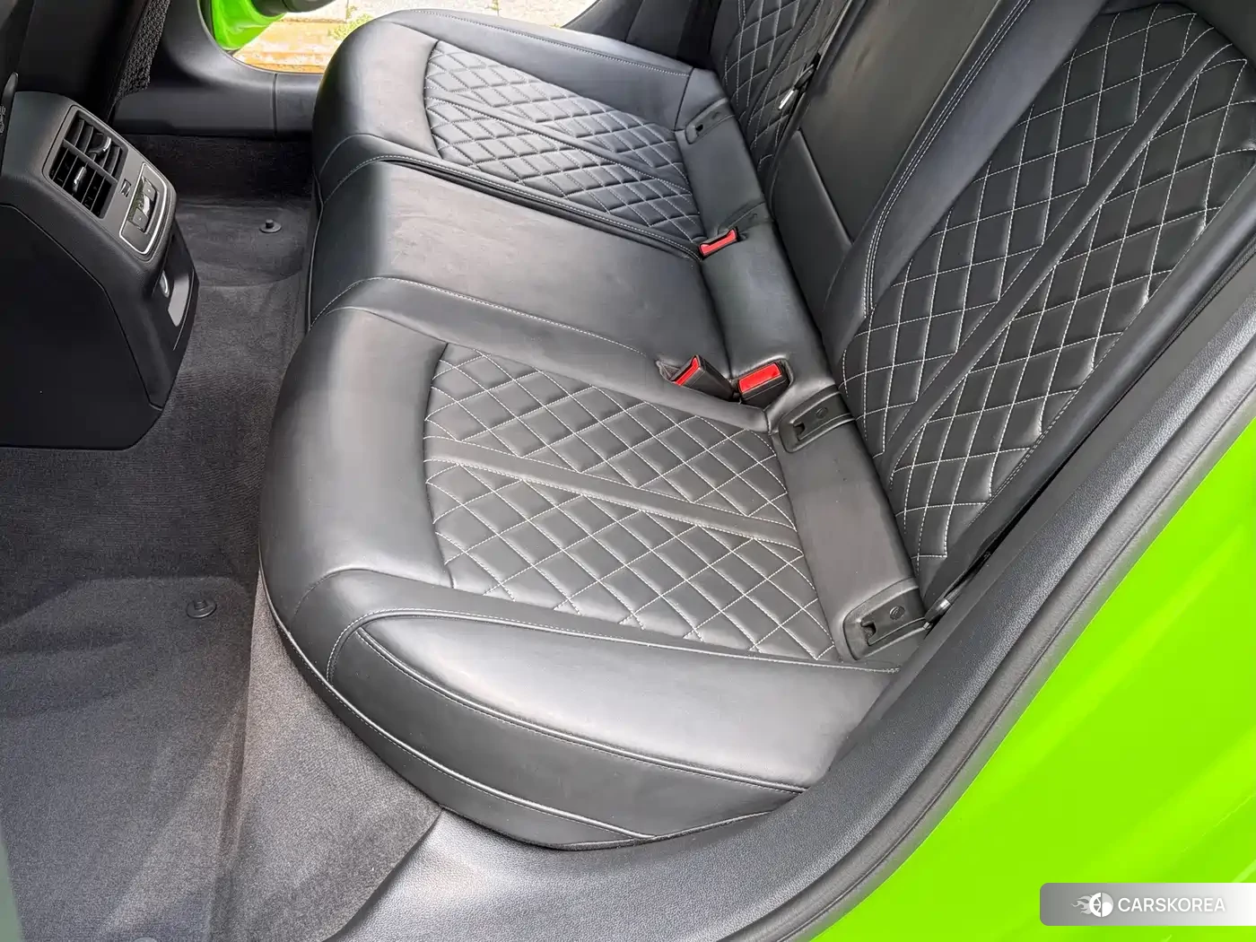 Audi S4 id 4679655 из Китая 15