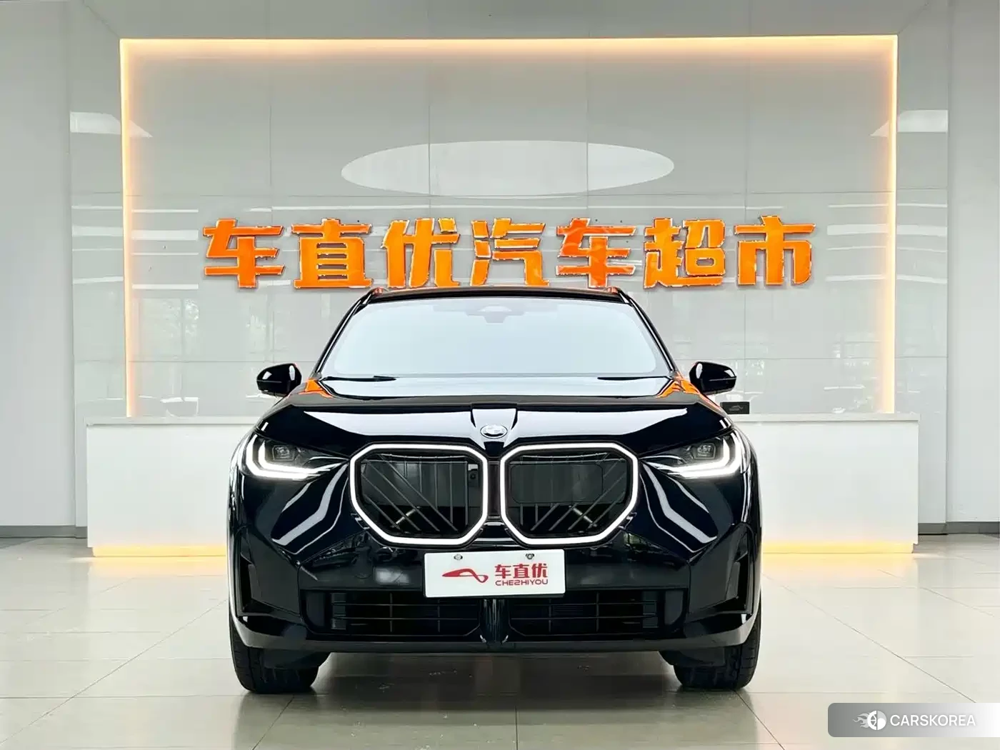 BMW X3 id 4679459 из Китая 15