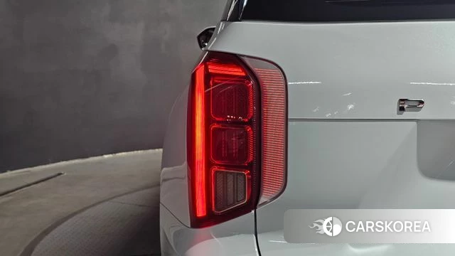 Hyundai Palisade id 4508060 из Кореи 15