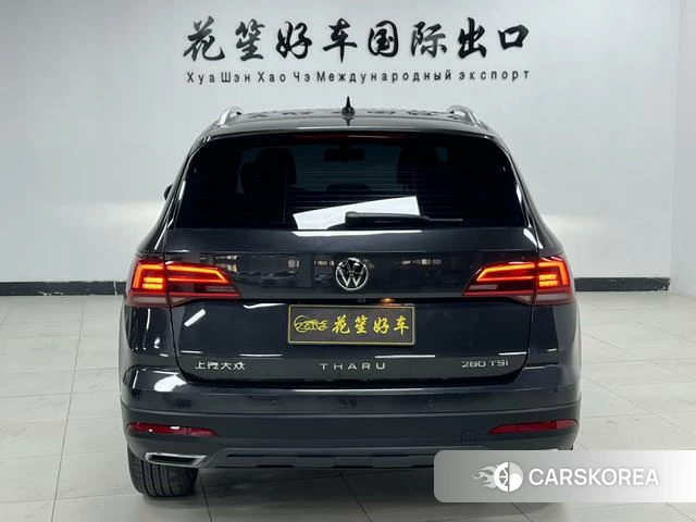 Volkswagen Tuyue id 4264664 из Китая 15