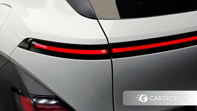 Hyundai Kona (SX2) id 4880459 из Кореи 15