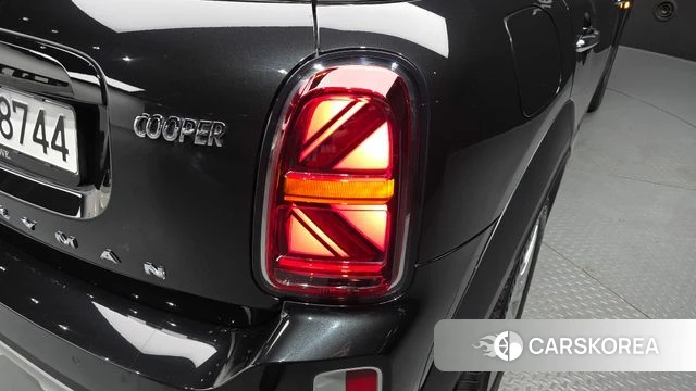 Mini Cooper Countryman id 4322569 из Кореи 15