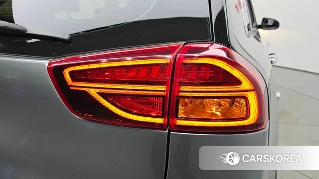 Kia Niro EV id 4671458 из Кореи 15