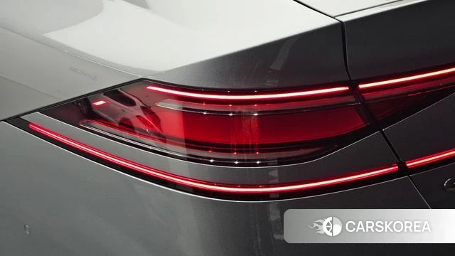 Genesis G90 (RS4) id 4592444 из Кореи 15