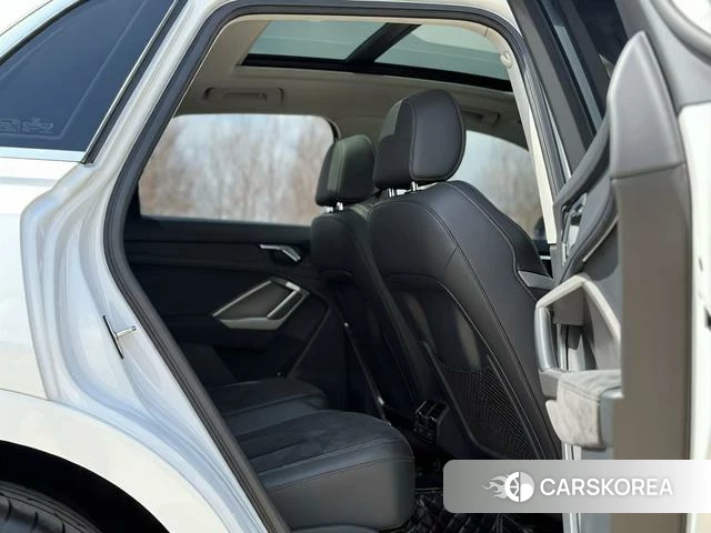 Audi Q3 id 4348403 из Китая 15