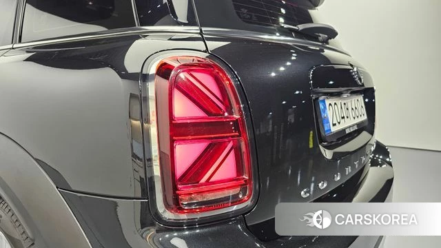 Mini Cooper Countryman id 4428536 из Кореи 15
