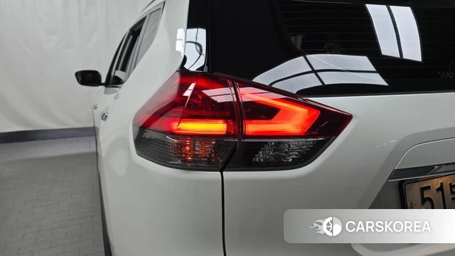 Nissan X Trail id 4232911 из Кореи 15