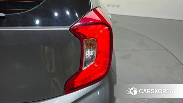 Kia Morning Urban (JA) id 4433569 из Кореи 15