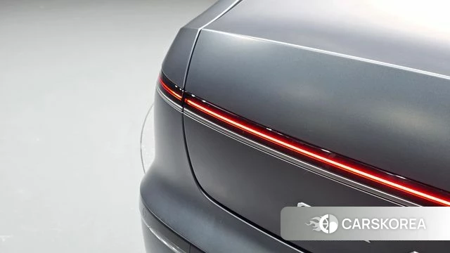 Hyundai Grandeur Hybrid (GN7) id 4500359 из Кореи 15