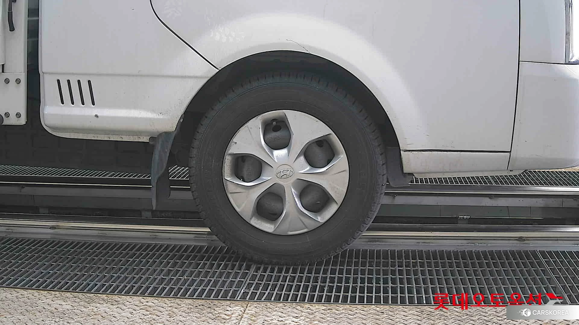 Hyundai Porter II id 3888356 из Кореи 15