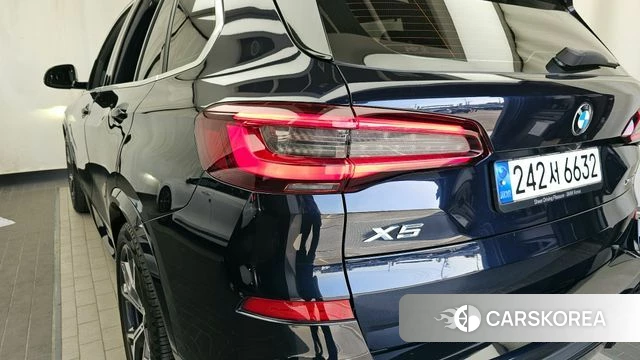 BMW X5 (G05) id 4202780 из Кореи 15