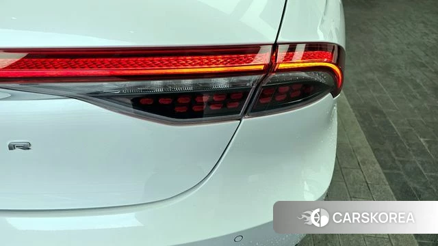 Hyundai The New Grandeur IG Hybrid id 4355342 из Кореи 15