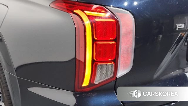 Hyundai Palisade id 4882028 из Кореи 15