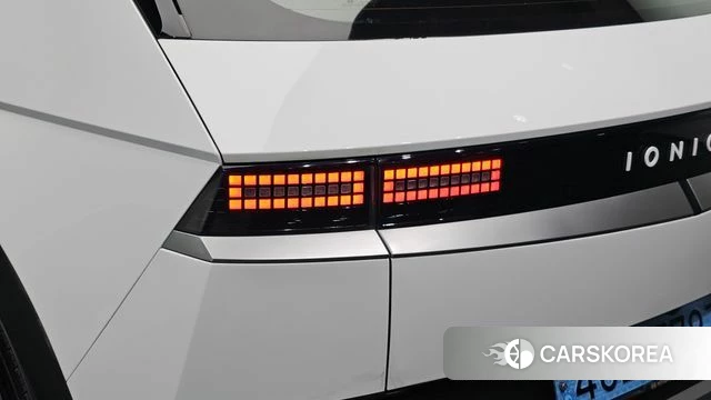 Hyundai Ionic 5 id 4682695 из Кореи 15
