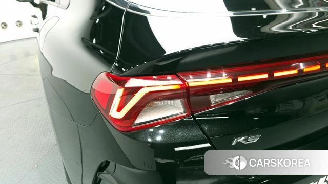 Kia K5 3rd generation id 4245626 из Кореи 15