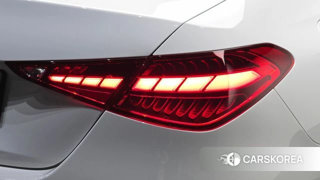 Mercedes-Benz C-Class W206 id 4734726 из Кореи 14
