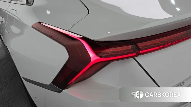 Kia K8 Hybrid id 4739940 из Кореи 15