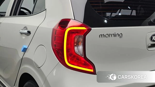 Kia All New Morning (JA) id 4476916 из Кореи 15