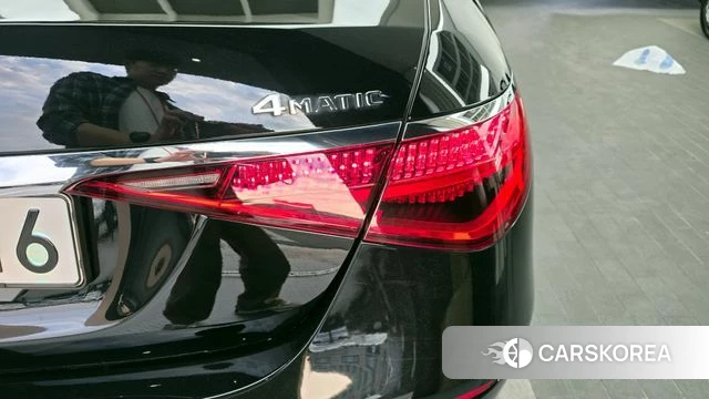 Mercedes-Benz S-Class W223 id 4249773 из Кореи 15