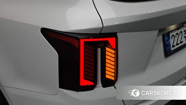 Kia The New Sorento 4th Generation id 4847857 из Кореи 15