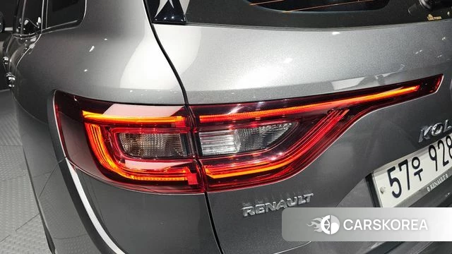 Renault Korea (Samsung) QM6 id 4776470 из Кореи 15