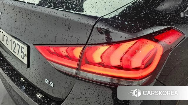 Genesis G80 id 4605283 из Кореи 15