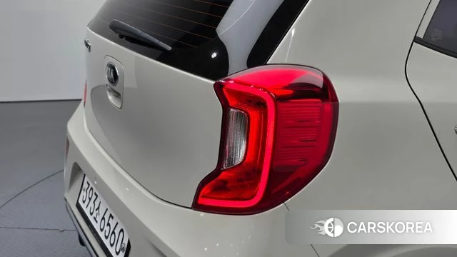 Kia All New Morning (JA) id 4693695 из Кореи 15
