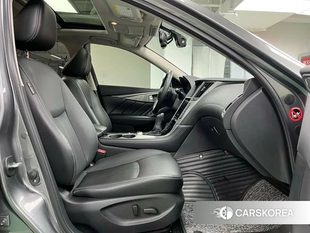 Infiniti Q50L id 3901946 из Китая 15