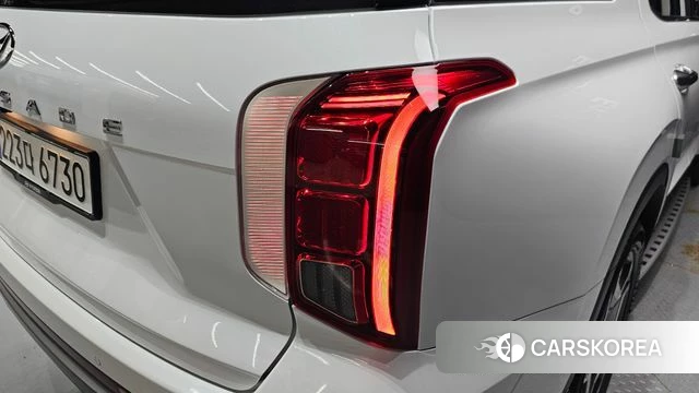 Hyundai The New Palisade id 4584668 из Кореи 15
