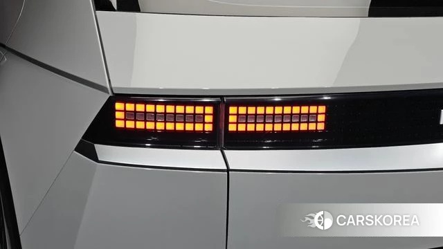 Hyundai Ionic 5 id 4769591 из Кореи 15