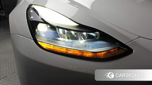 Tesla Model Y id 4523468 из Кореи 15