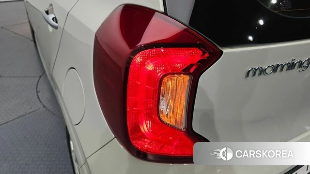 Kia All New Morning (JA) id 4638221 из Кореи 15