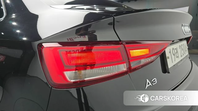 Audi New A3 id 4371880 из Кореи 15
