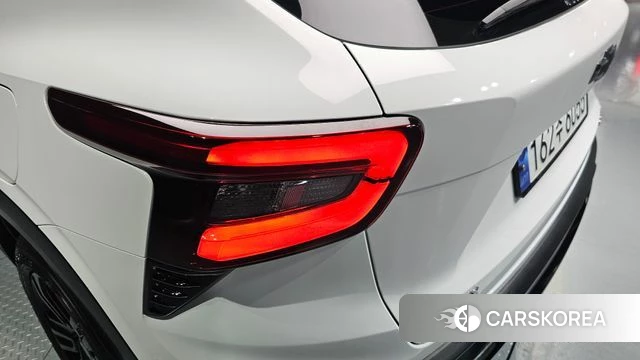 Chevrolet (GM Daewoo) Trax Crossover id 4194646 из Кореи 15