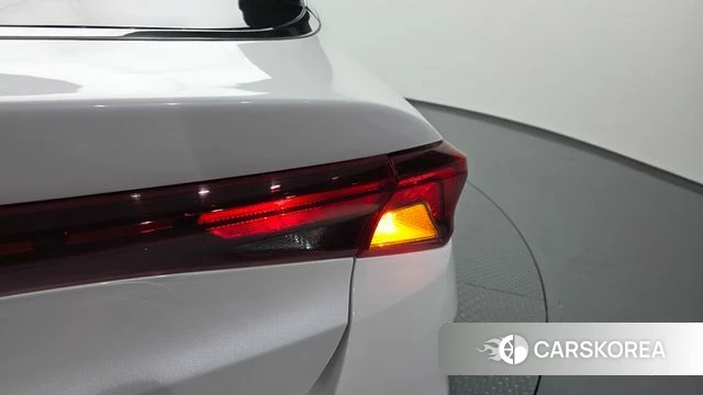 Kia K5 3rd generation id 4402377 из Кореи 15