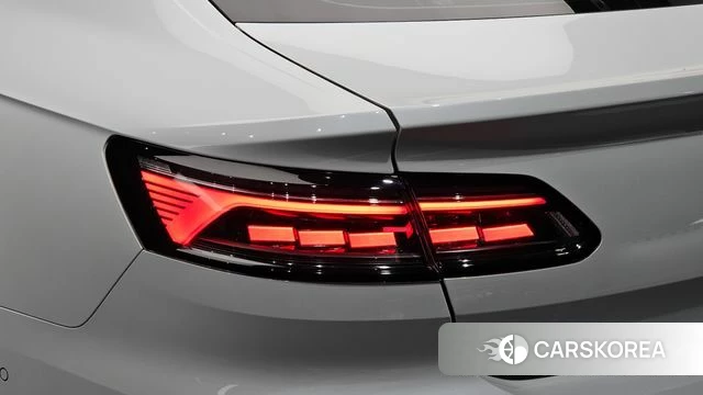 Volkswagen Arteon id 4768744 из Кореи 15