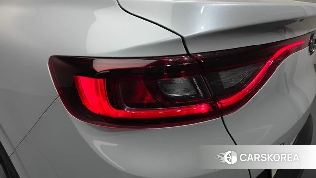 Renault Korea (Samsung) XM3 id 4304369 из Кореи 15