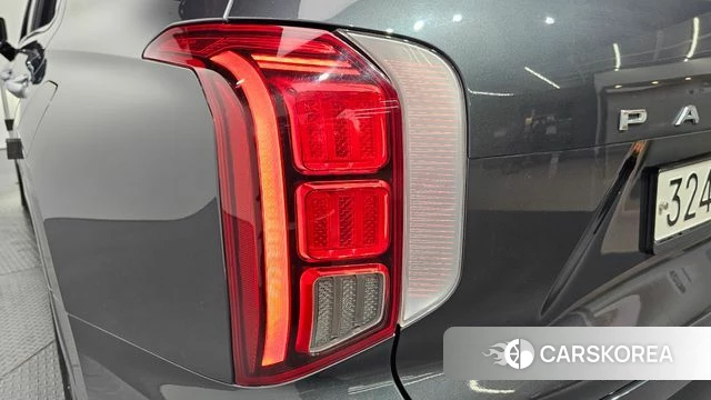 Hyundai Palisade id 4573622 из Кореи 15